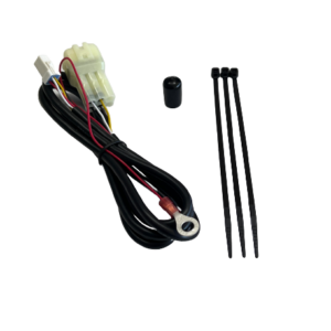 TSP ERM Adaptor Harness Sherco 300 18+
