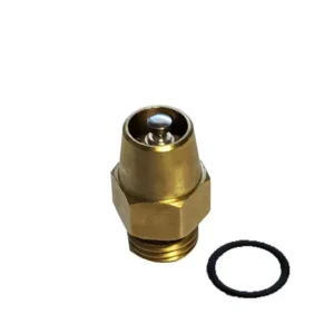 Needle Seat Valve