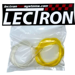 Fuel & Vent Line Kit