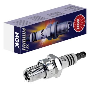 NGK BR8ECMIX Spark Plug