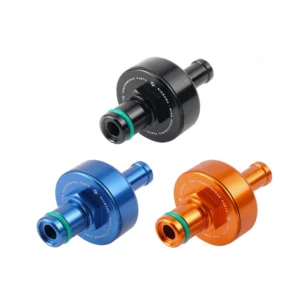 Fuel Filter Quick Disconnect - Image 5
