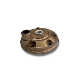 TSP Billet Head Complete TBI 125-300