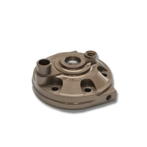 TSP Billet Head Complete TPI 125-300