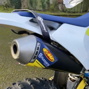 Enduro Pull Straps - Image 2