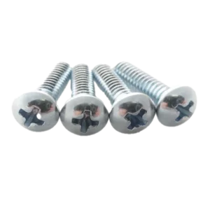 Float Bowl Screws Set(4)