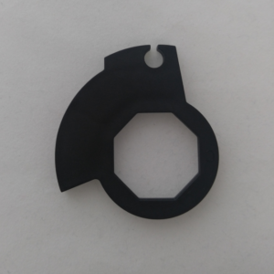 Lock On Grips(ODI) Cam