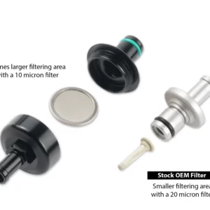 Fuel Filter Quick Disconnect - Image 4