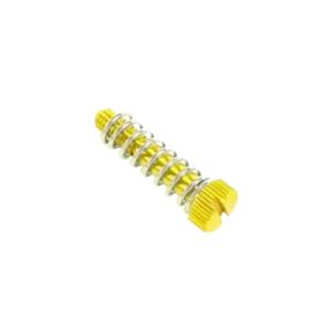 Idle Spring and Screw
