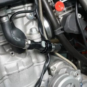 Fuel Filter Quick Disconnect - Image 3