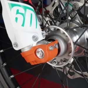 Fork Shoes Covers