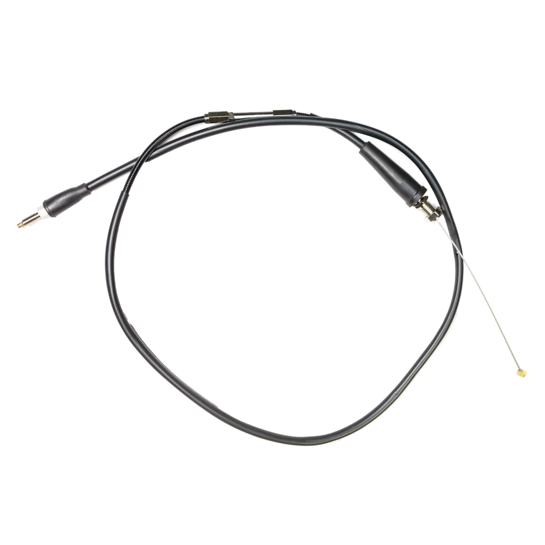 Throttle Cable 10mm Long