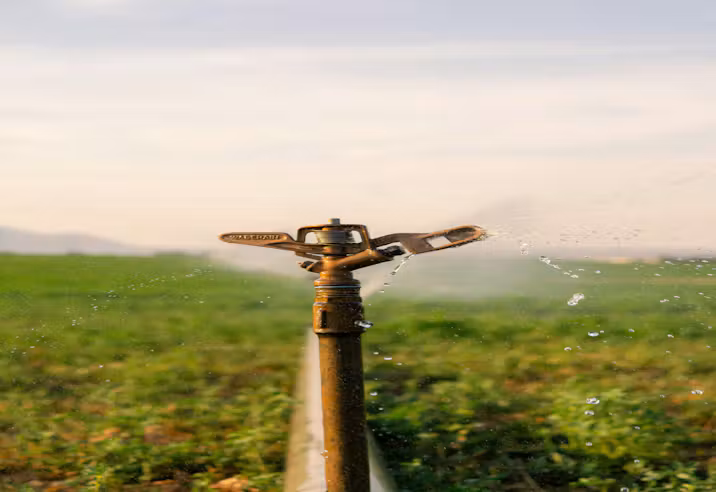 Why Regular Irrigation Maintenance Is Essential for Pretoria Gardens